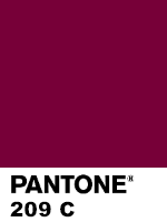 kolor Pantone209c