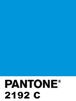 kolor Pantone 2192