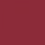 bordowy, zblizony do Pantone 202 C