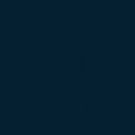 granatowy, zblizony do Pantone 296 C