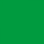 green, similar to Pantone 355 C