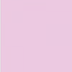 light pink, similar to Pantone 517 C