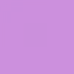 light purple, similar to Pantone 2572 C