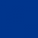 royal blue, zbliżony do Pantone 287 C