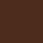 braun, ähnlich zu Pantone 4625 C