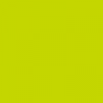 hell grün, ähnlich zu Pantone 382 C