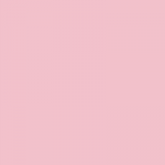 hell rosa, ähnlich zu Pantone 495 C