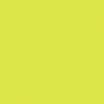 limone, ähnlich zu Pantone 380 C