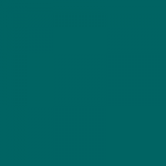meergrün, ähnlich zu Pantone 7721 C
