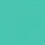 pfefferminz, ähnlich zu Pantone 3258 C