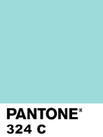 kolor Pantone 324c