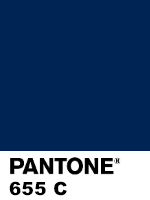 kolor Pantone 655c